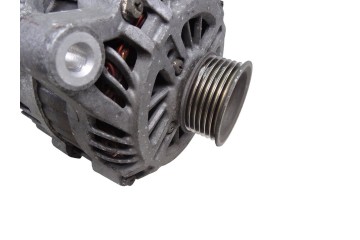 Alternador, Peugeot 406 Berlina (S1/S2) Srdt 2001, 9639362380