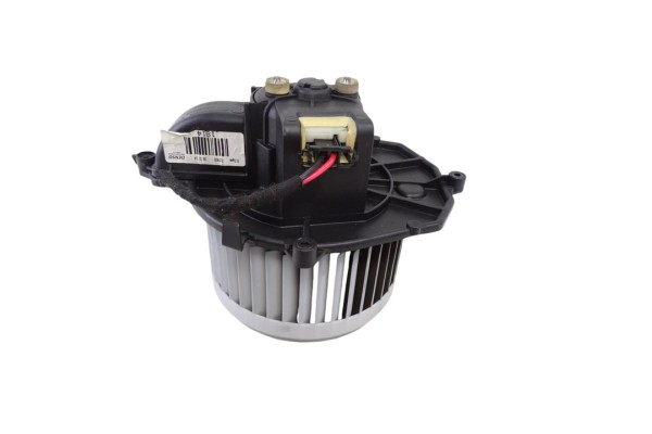 Motor calefaccion, Citroen Berlingo Combi X 2015