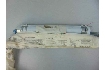 Airbag cortina delantero izquierdo, 1P0880741A