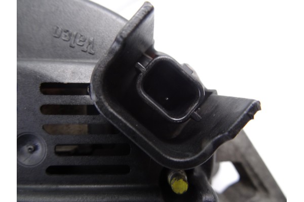 Alternador, Renault Scenic Ii (Jm) Confort Dynamique 2007, 8200667640
