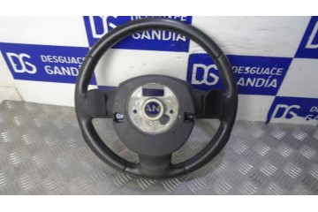 Volante, 3 BRAZOS