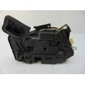 5K4839015F CERRADURA PUERTA TRASERA IZQUIERDA VOLKSWAGEN POLO V (6R1)