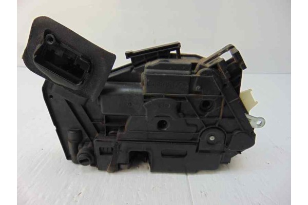 5K4839015F CERRADURA PUERTA TRASERA IZQUIERDA VOLKSWAGEN POLO V (6R1)