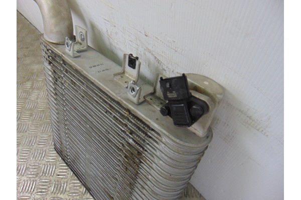 Intercooler, Hyundai Santa Fe (Cm) 2.2 CRDi Comfort 4X4 2006