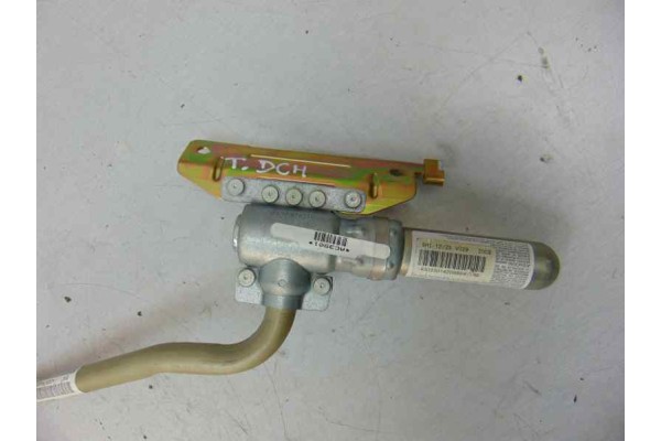 Airbag cortina trasero derecho, Bmw Serie X5 (E53) 3.0d 2004, A2826794205R