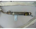 Airbag cortina delantero izquierdo, Audi A3 Sportback (8PA) 1.9 TDI Ambiente, 8P4880741E