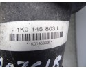 Intercooler, Volkswagen Golf Plus V (5M1) Highline 2008, 1K0145803L