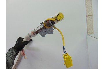 Airbag cortina delantero derecho, Volkswagen Touareg (7LA) Tdi V6 2004, 7L6880742E