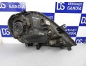 Faro izquierdo, Nissan Primastar (X83) Kasten L1H1 2.7t 2009