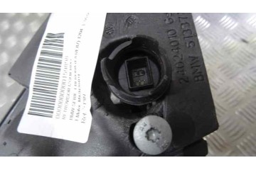 Retrovisor izquierdo, Bmw Serie 1 Berlina (E81/E87) 120d 2006