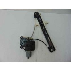 6R0959811F ELEVALUNAS TRASERO IZQUIERDO VOLKSWAGEN POLO V (6R1)