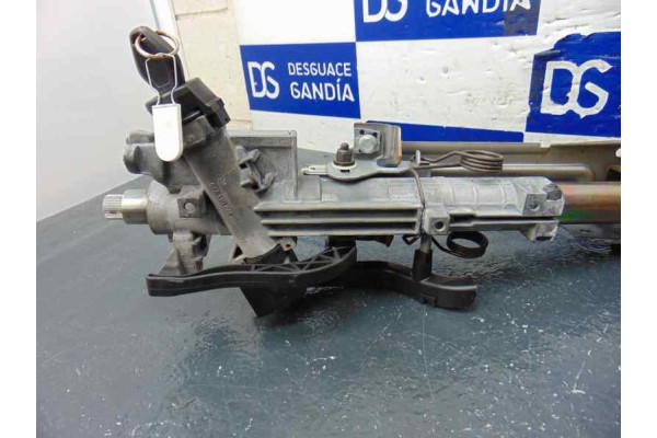 Columna direccion, Bmw Serie 3 Berlina (E46) 320d 2000, 6751670