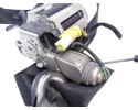 Cinturon seguridad delantero izquierdo, Alfa Romeo Gt (125) 2.0 JTS 16V Progression 2004