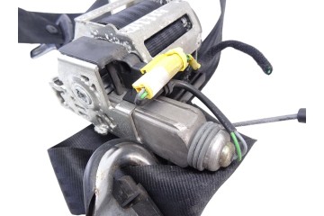 Cinturon seguridad delantero izquierdo, Alfa Romeo Gt (125) 2.0 JTS 16V Progression 2004