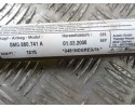 Airbag cortina delantero izquierdo, Volkswagen Golf Plus V (5M1) Highline 2006, 5M0880741A