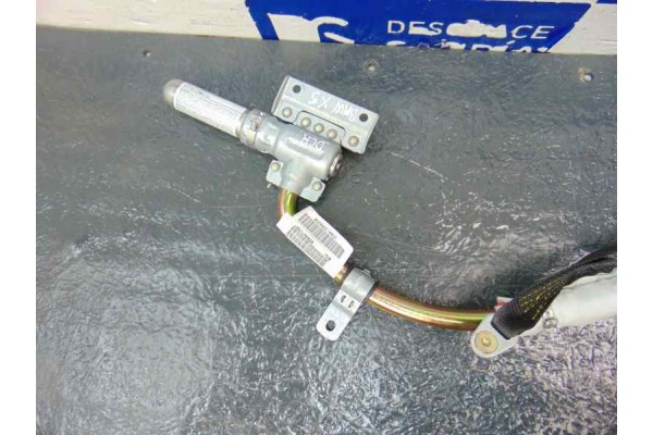 Airbag cortina delantero derecho, Bmw Serie X5 (E53) 3.0d 2003