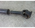 Transmision central trasera, Kia Sorento (Bl) 2.5 CRDi EX 2004, 491003E300