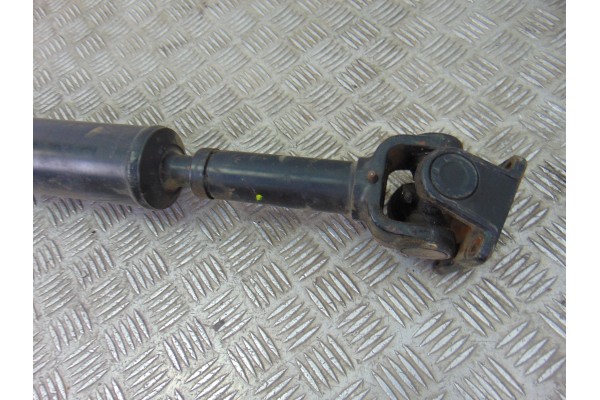 Transmision central trasera, Kia Sorento (Bl) 2.5 CRDi EX 2004, 491003E300
