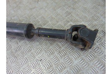 Transmision central trasera, Kia Sorento (Bl) 2.5 CRDi EX 2004, 491003E300