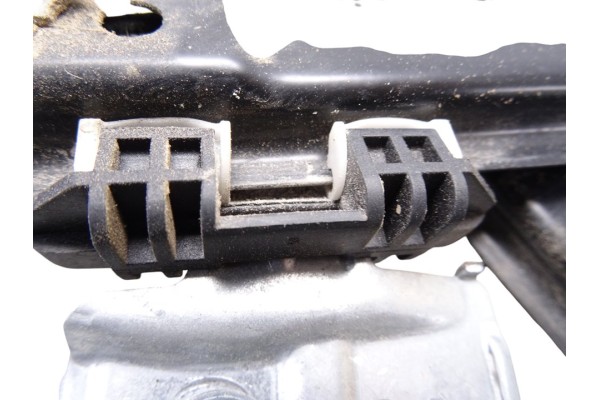 Elevalunas delantero derecho, Seat Ibiza (6P1) Reference 2017, 6J4837402AK