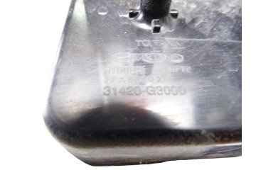 Filtro carbono activo, Hyundai I30 (Pd) Link 2018, 31420G3000