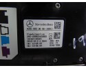 Luz interior, Mercedes-benz Clase Cla (Bm 117) CLA 220 CDI 4Matic (117.305) 2015, A0009003608