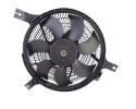Electroventilador, Nissan Pickup (D22) TD Doble Cabina Navara 2002