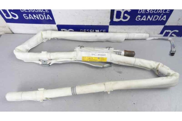 Airbag cortina delantero derecho, Volkswagen Golf V Variant (1K5) Advance 2007