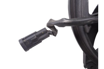 Electroventilador, Citroen Berlingo Combi X 2015, 9673009880
