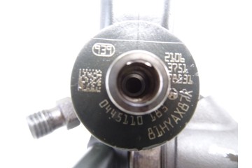 Inyector, Fiat I Doblò Cargo 1.3 JTD SX Furgón 2007, 0445110183