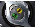 Airbag delantero izquierdo, Fiat Ducato 3 Camión 33 L3 120 Multijet 2007, 07854862480