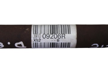 Transmision delantera derecha, Dacia Sandero Ii Basis 2018, 391009206R