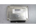 Centralita motor uce, Audi A4 Berlina (8E) 1.9 TDI (96kW) 2003, 038906019KA