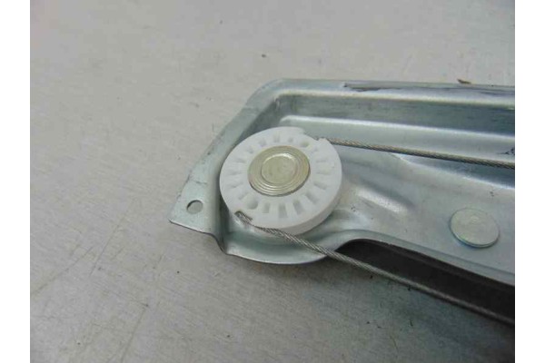 Elevalunas delantero izquierdo, Ford Ka+ (Cdu) Ultimate 2019