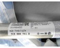 Airbag cortina delantero izquierdo, Volkswagen Passat Variant (3C5) Highline 2007, 3C0880741B