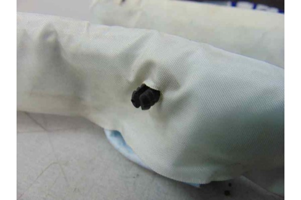 Airbag cortina delantero derecho, Audi A3 Sportback (8PA) 2.0 TDI Ambiente 2005, 8P4880742B