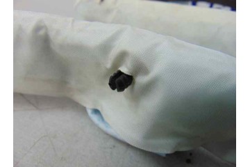 Airbag cortina delantero derecho, Audi A3 Sportback (8PA) 2.0 TDI Ambiente 2005, 8P4880742B