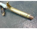 Airbag cortina delantero izquierdo, Bmw Serie 5 Touring (E39) 530d 2003