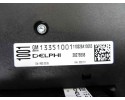 Mando multifuncion, Opel Astra J Sports Tourer Sport 2011, 13351001