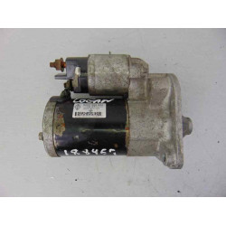 8200584664 MOTOR ARRANQUE DACIA LOGAN 1