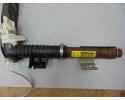 Airbag cortina delantero derecho, Nissan Qashqai (J10) Acenta 2007, 985P0JD00A
