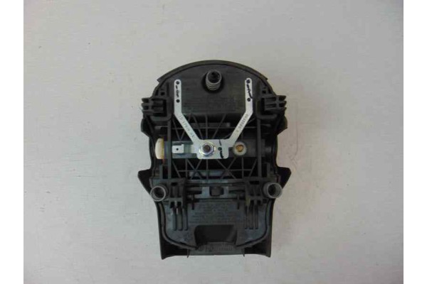 Airbag delantero izquierdo, Nissan Navara Pickup (D40M) Doble Cab SE 4X4 2007