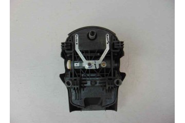Airbag delantero izquierdo, Nissan Navara Pickup (D40M) Doble Cab SE 4X4 2007