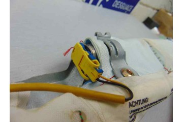 Airbag cortina delantero derecho, 1P0880742