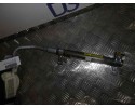 Airbag cortina delantero izquierdo, Seat Altea (5P1) Hot 2005