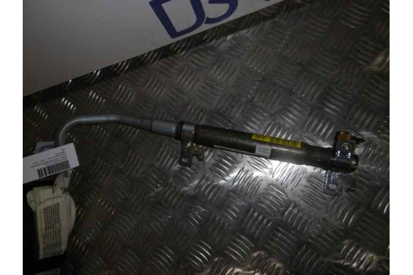 Airbag cortina delantero izquierdo, Seat Altea (5P1) Hot 2005