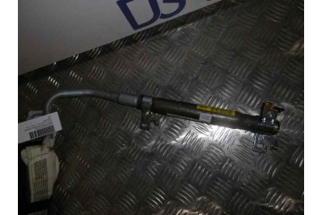 Airbag cortina delantero izquierdo, Seat Altea (5P1) Hot 2005