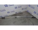 Barras techo, Audi A4 Avant (8E) 2.0 TDI (DPF) (125kW) 2008, CROMADAS