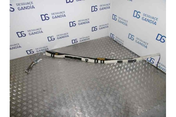 Airbag cortina delantero derecho, Seat Altea (5P1) Hot 2005