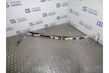 Airbag cortina delantero derecho, Seat Altea (5P1) Hot 2005